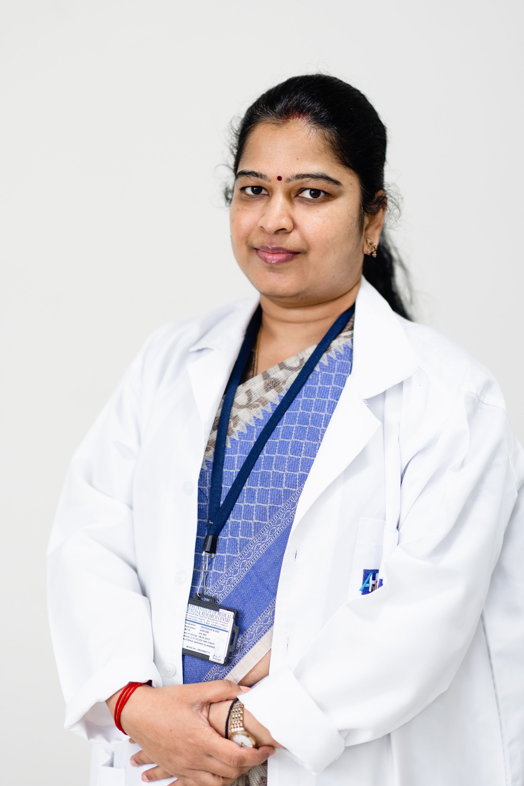 Best medical colleges in North bangalore